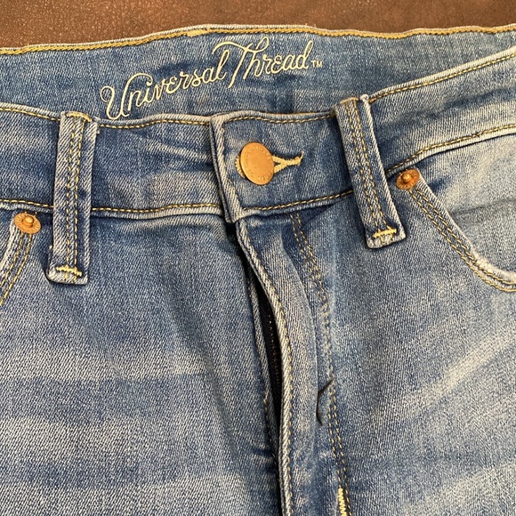 Universal Thread Jeans - Picture 6 of 7